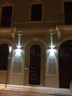 L'arco di porta Lecce Brindisi